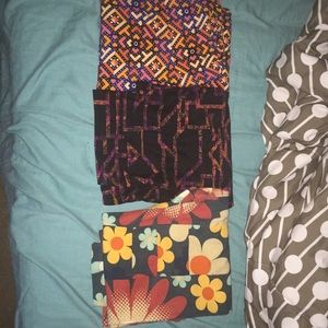 OS Lularoe Leggings